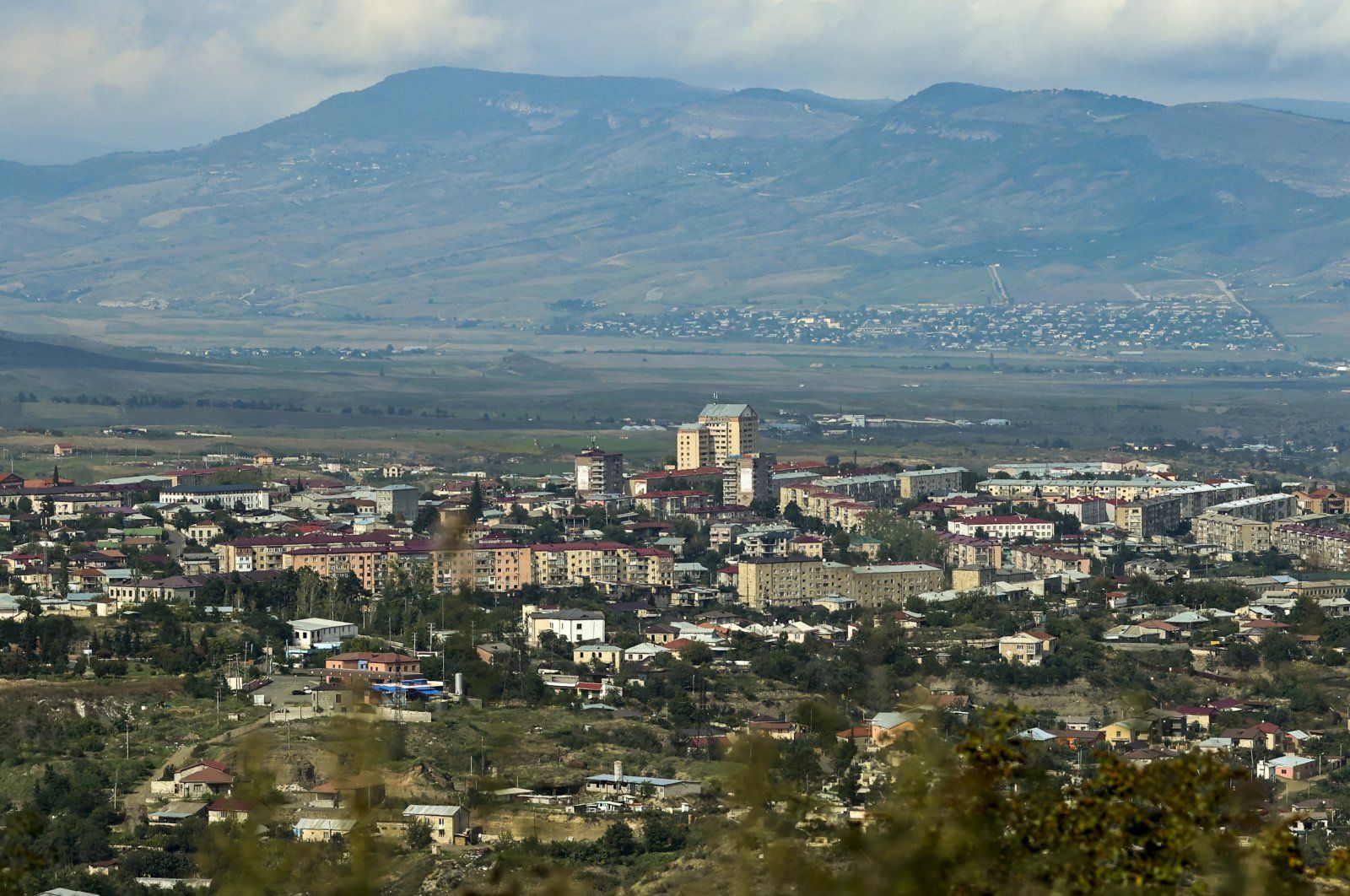 Armenia và Azerbaijan nhất trí tiến tới bình thường hóa quan hệ