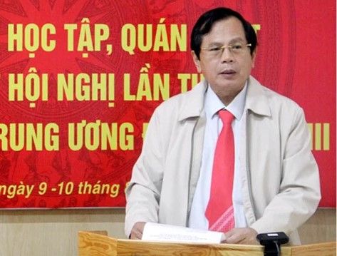 Lâm Đồng: Thi hành kỷ luật đảng không có “vùng cấm”, “ngoại lệ”