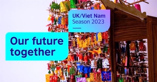 UK/Viet Nam Season đón đầu kết quả COP28 về môi trường và khí hậu