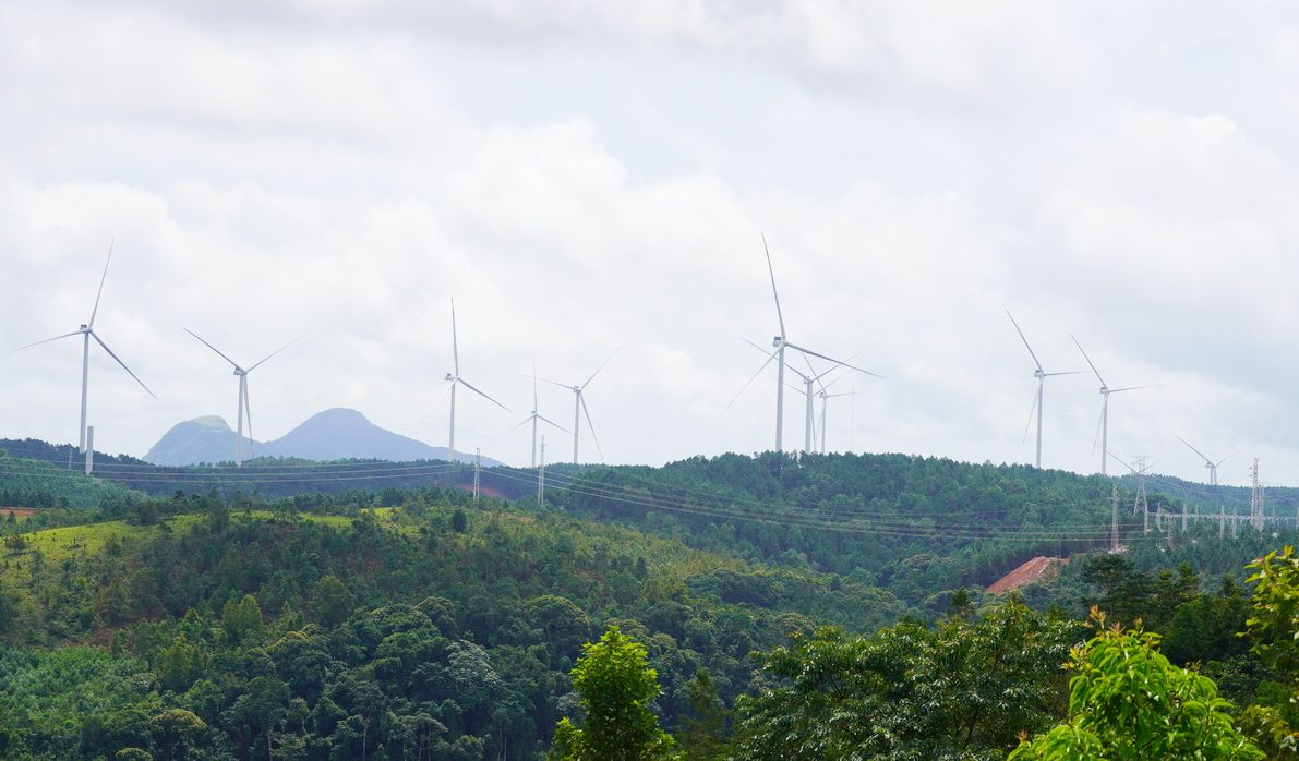 Quảng Trị: Đề xuất bổ sung hơn 16.000 MW vào quy hoạch điện VIII