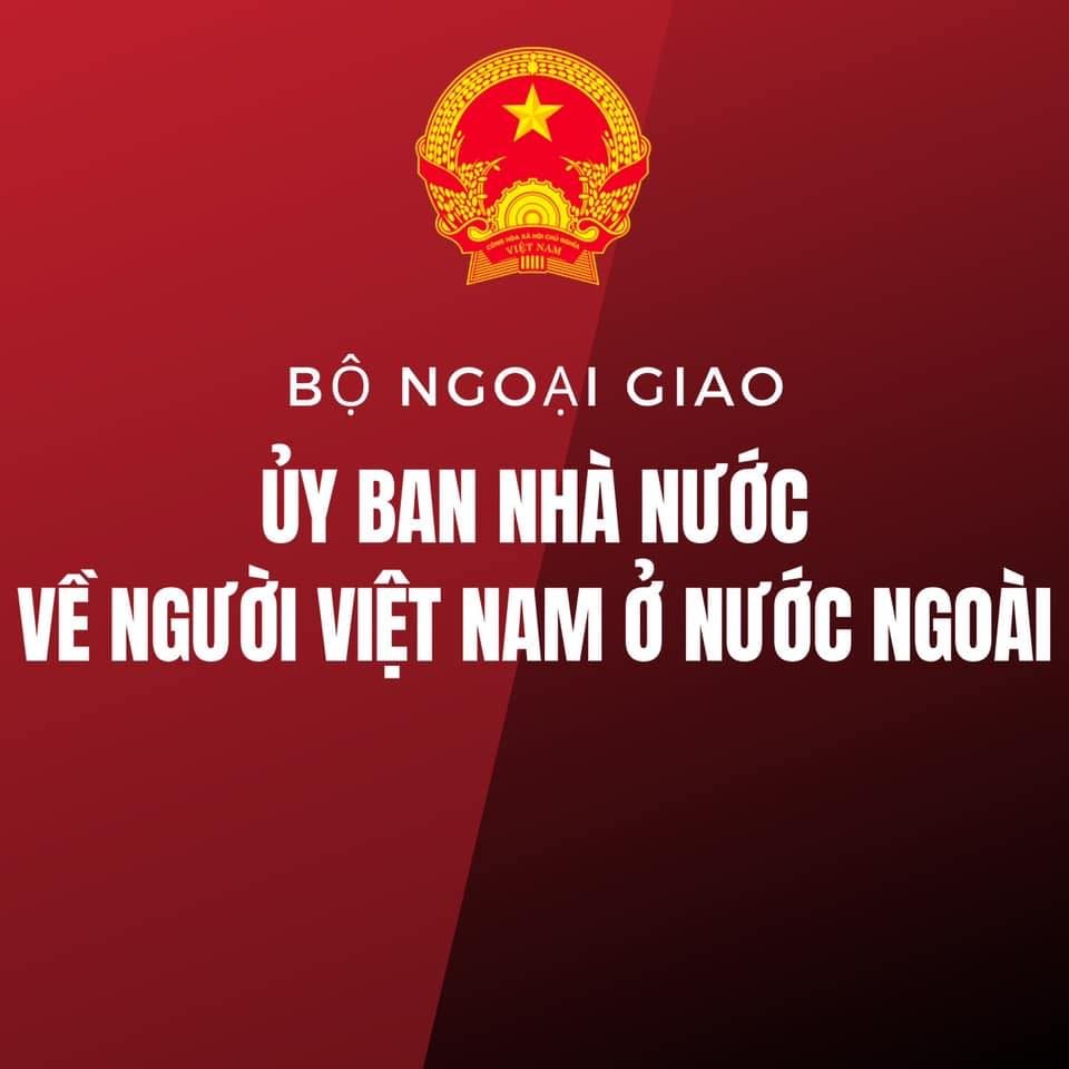 Chức năng, nhiệm vụ của Ủy ban Nhà nước về người Việt Nam ở nước ngoài