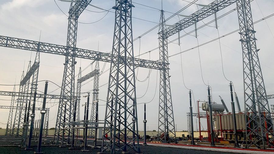 Trà Vinh: Đóng điện Trạm biến áp 220kV Duyên Hải và đấu nối