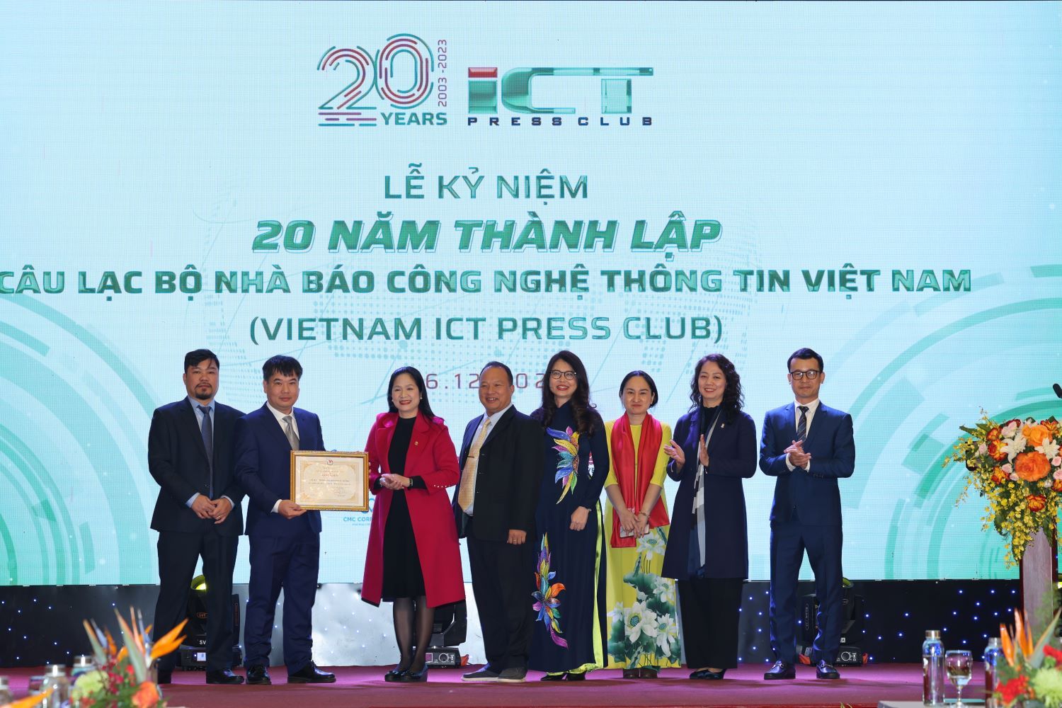 10 sự kiện công nghệ thông tin tiêu biểu năm 2023