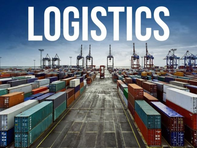 Lạc quan về bất động sản kho vận và làn sóng logistics