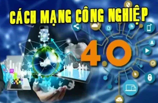 Nâng cao hiệu quả thực hiện các chủ trương, chính sách của Đảng và Nhà nước về tham gia Cách mạng công nghiệp 4.0