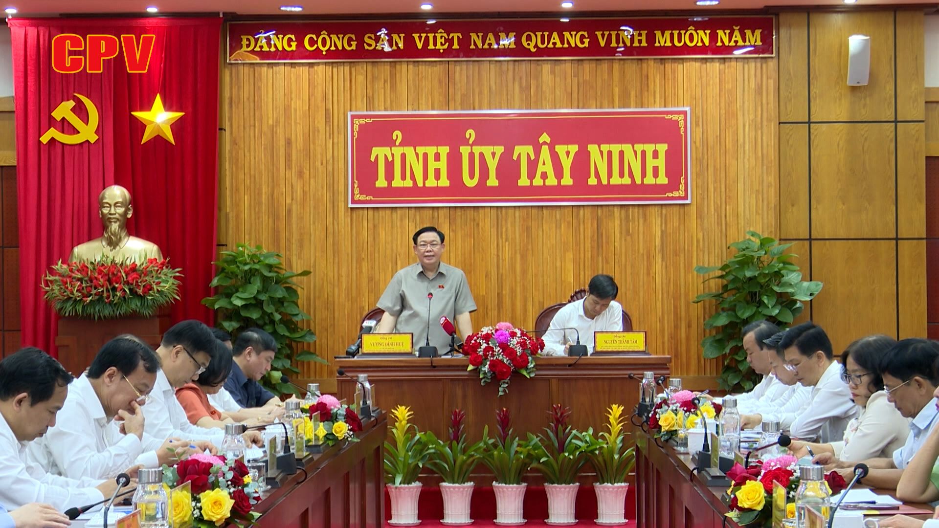 BẢN TIN THỜI SỰ NGÀY 4/1/2024