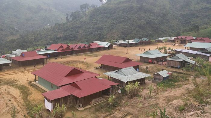 Quảng Nam: Tỷ lệ hộ nghèo vùng đồng bào dân tộc thiểu số giảm mạnh