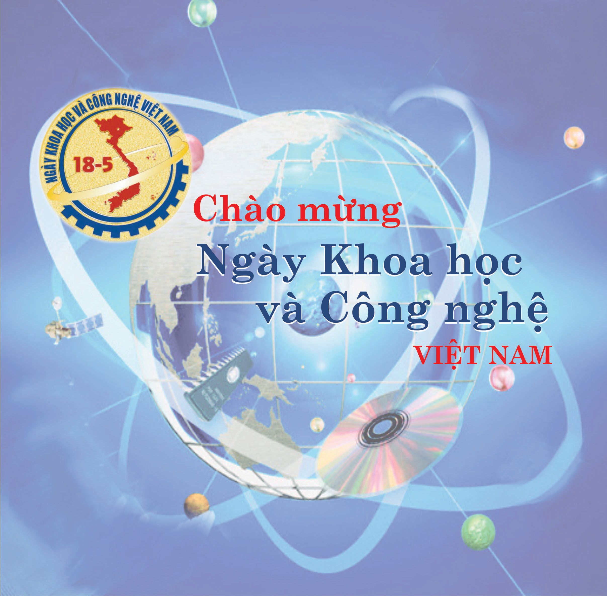 6 nhiệm vụ trọng tâm phát triển khoa học và công nghệ phục vụ sự nghiệp CNH, HĐH