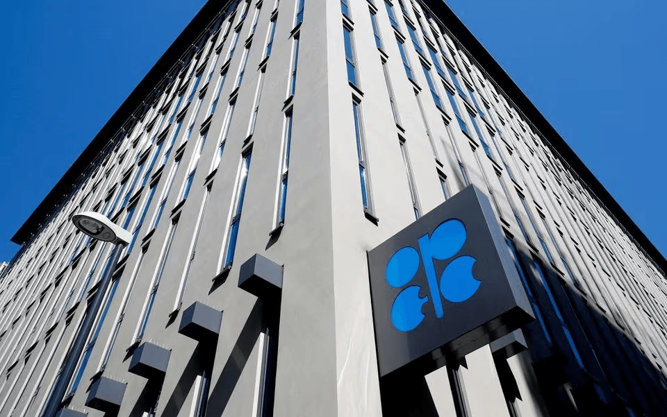 OPEC dự báo tăng trưởng nhu cầu dầu mỏ toàn cầu 