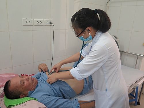 Phê duyệt Chiến lược quốc gia bảo vệ, chăm sóc và nâng cao sức khỏe nhân dân 