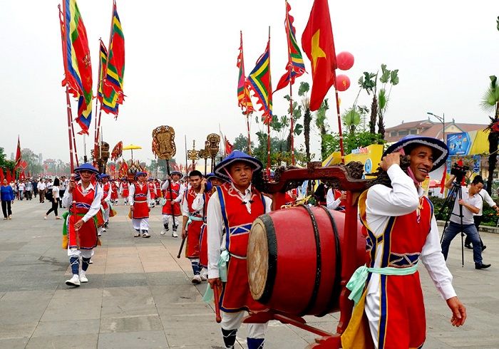 Bảo đảm nếp sống văn minh trong các hoạt động tín ngưỡng, tôn giáo 