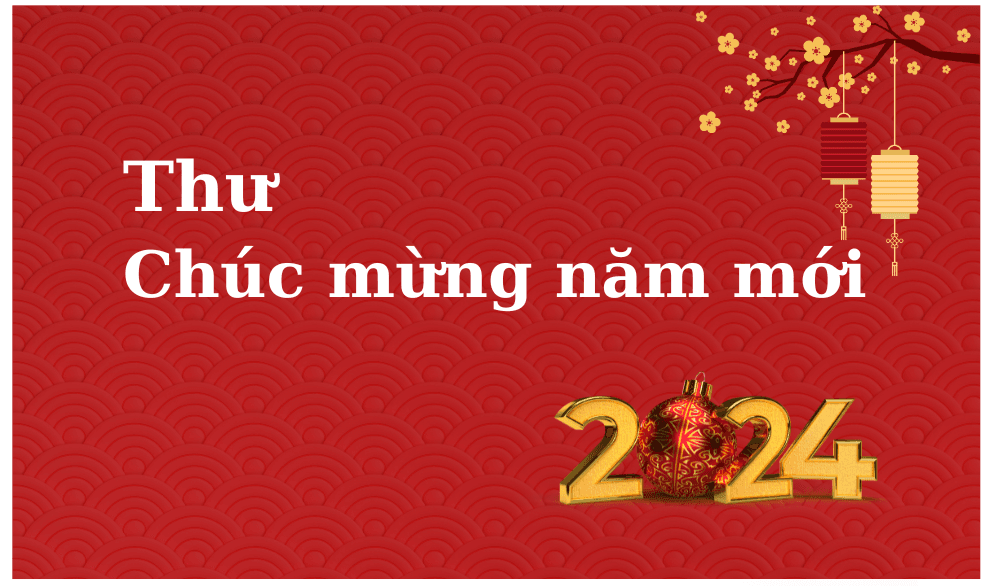 Tổng Bí thư Nguyễn Phú Trọng và Tổng Bí thư, Chủ tịch nước Tập Cận Bình trao đổi Thư chúc mừng năm mới