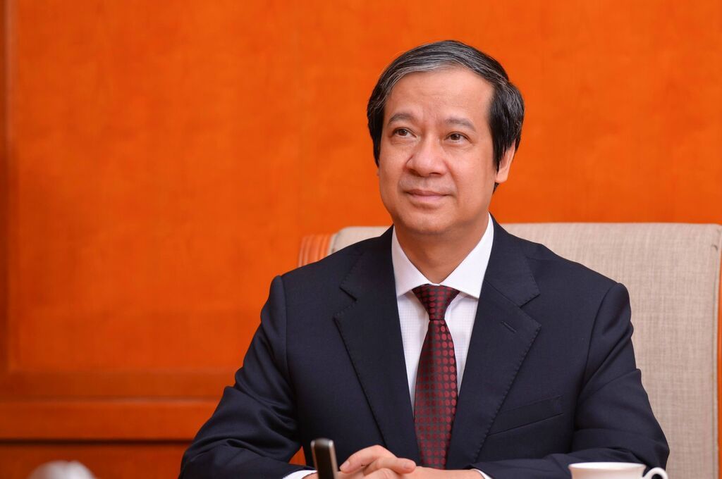 Bộ trưởng Nguyễn Kim Sơn: Lan tỏa những tinh thần mới, giá trị mới