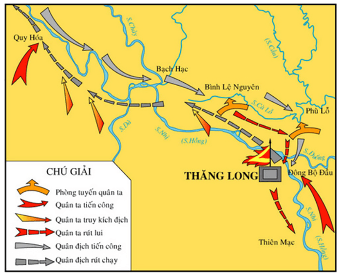 Ngày này năm xưa: 29/1