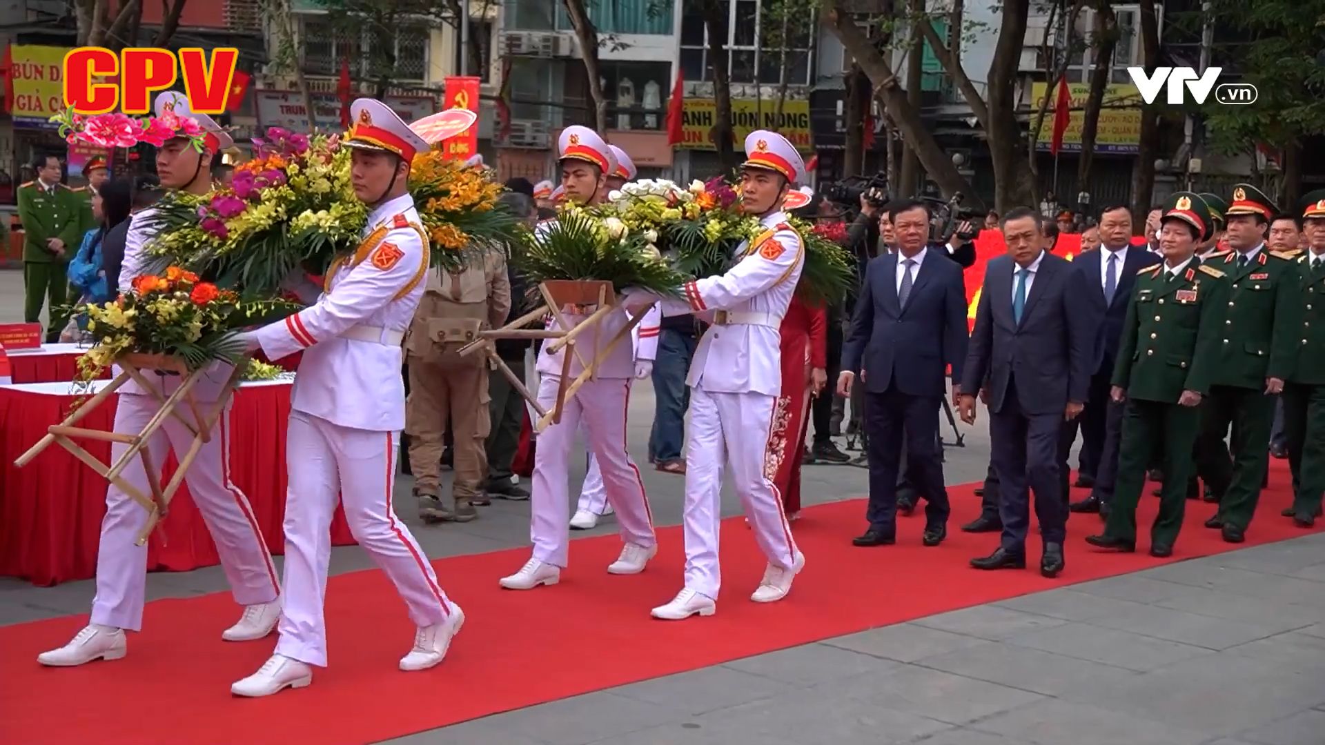 BẢN TIN THỜI SỰ NGÀY 14/2/2024