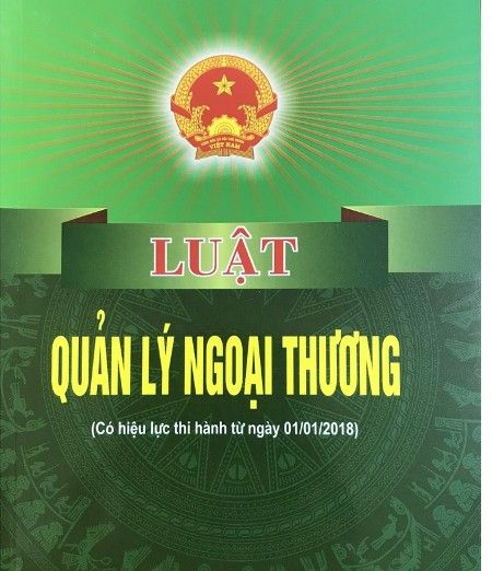 2 trường hợp cấp lại Giấy phép thành lập Văn phòng đại diện của tổ chức xúc tiến thương mại nước ngoài