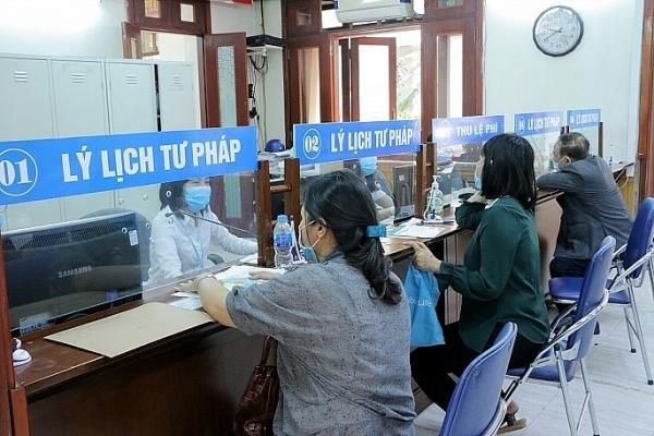 Hạn chế tối đa tình trạng lạm dụng yêu cầu cung cấp Phiếu Lý lịch tư pháp