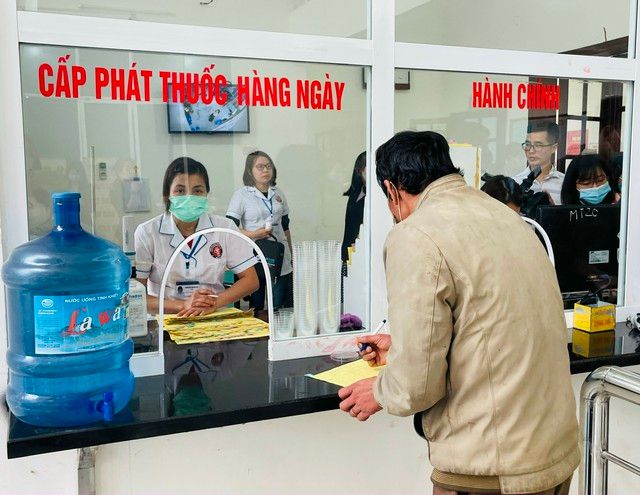 Bộ Y tế bãi bỏ 2 thủ tục hành chính lĩnh vực y tế dự phòng