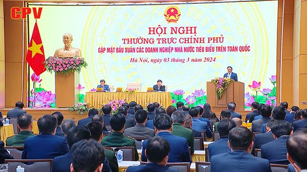 BẢN TIN THỜI SỰ NGÀY 3/3/2024