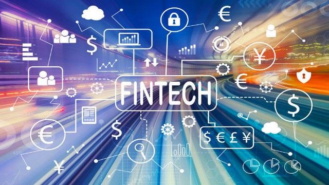 3 lĩnh vực được thử nghiệm giải pháp Fintech