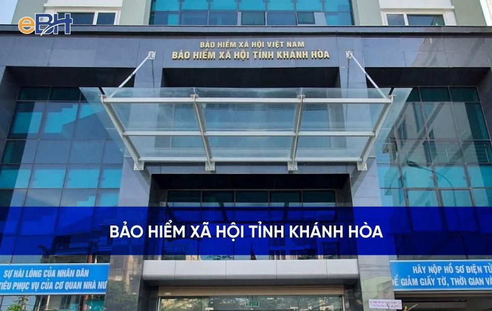 BHXH tỉnh Khánh Hòa: Tiến hành cải cách hành chính đồng bộ, thống nhất 