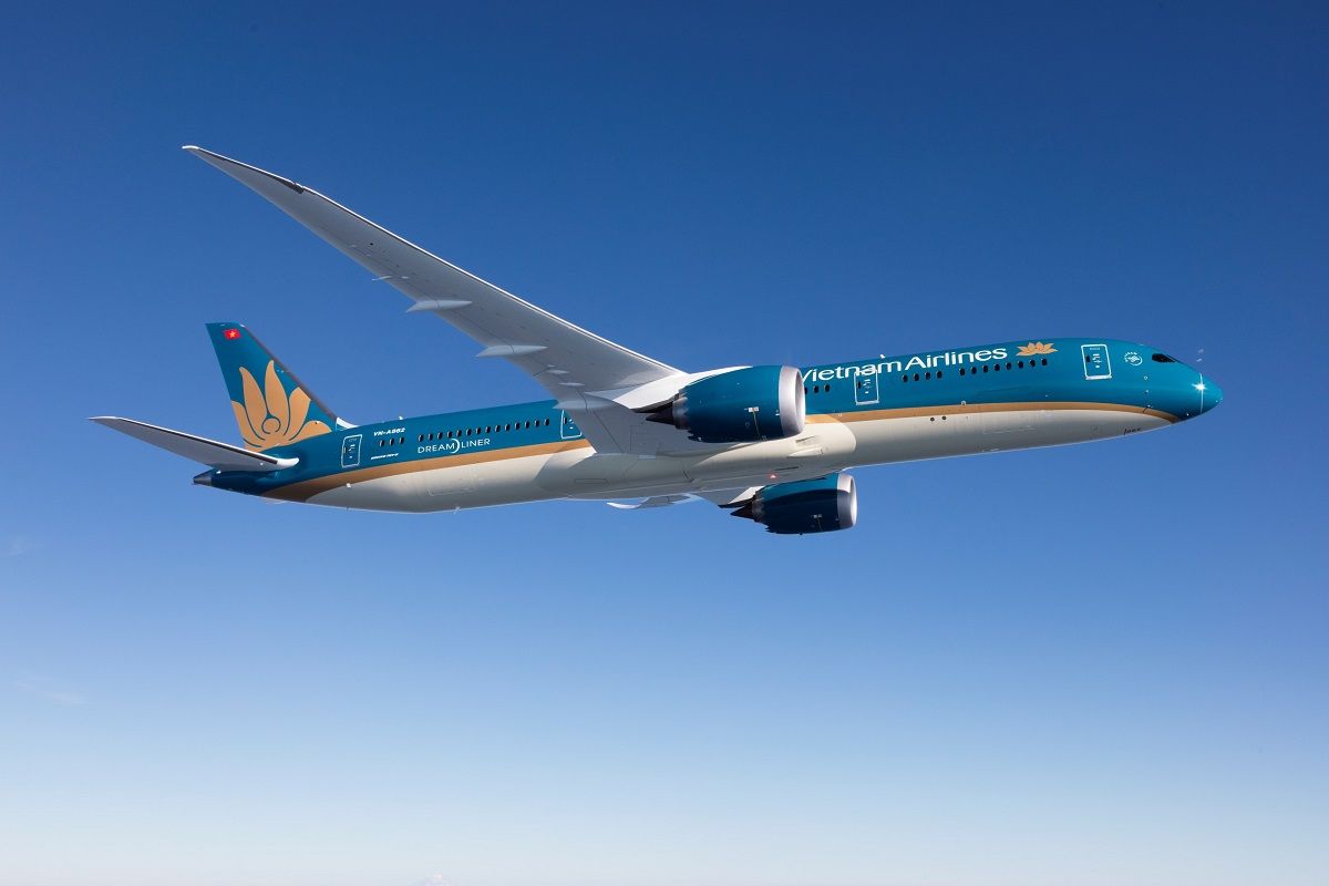 Vietnam Airlines mở đường bay thẳng đến Munich (Đức)