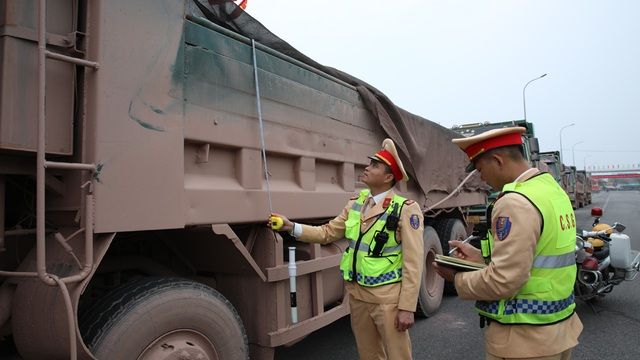 Bắc Giang tập trung triển khai hiệu quả Kế hoạch Năm An toàn giao thông