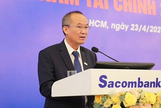 Bộ Công an bác bỏ thông tin sai sự thật liên quan Chủ tịch Sacombank 