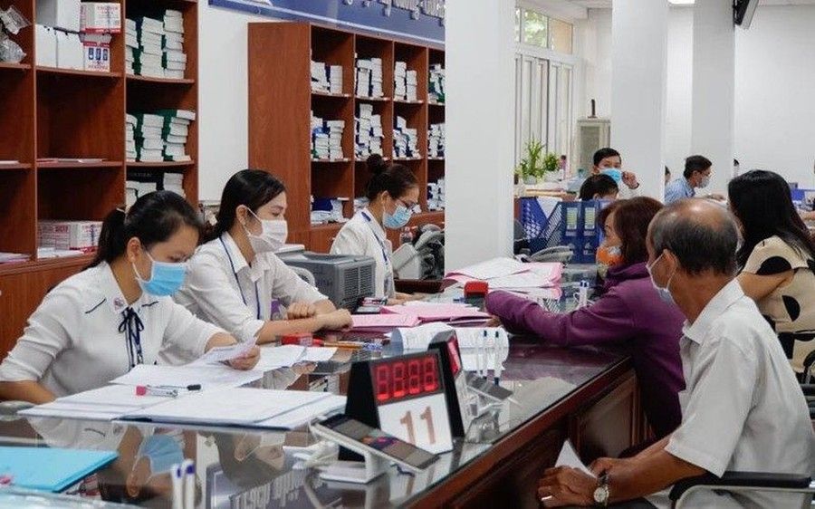 Hoàn thành sắp xếp các đơn vị sự nghiệp công lập thuộc bộ, ngành trước 31/12/2024