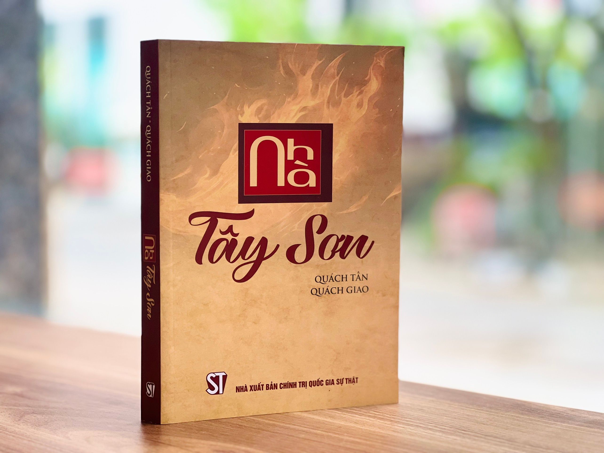 Thêm nhiều thông tin mới về triều đại Tây Sơn