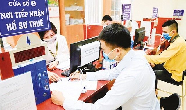 Đơn giản hóa 18 thủ tục hành chính thuộc quản lý của Bộ Tài chính