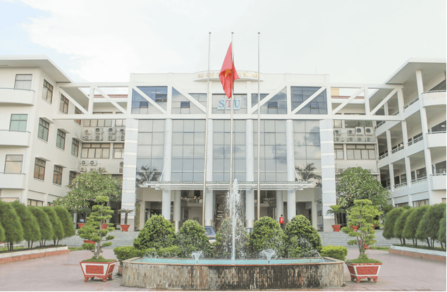 Chuyển đổi Trường Đại học dân lập Công nghệ Sài Gòn sang loại hình trường đại học tư thục