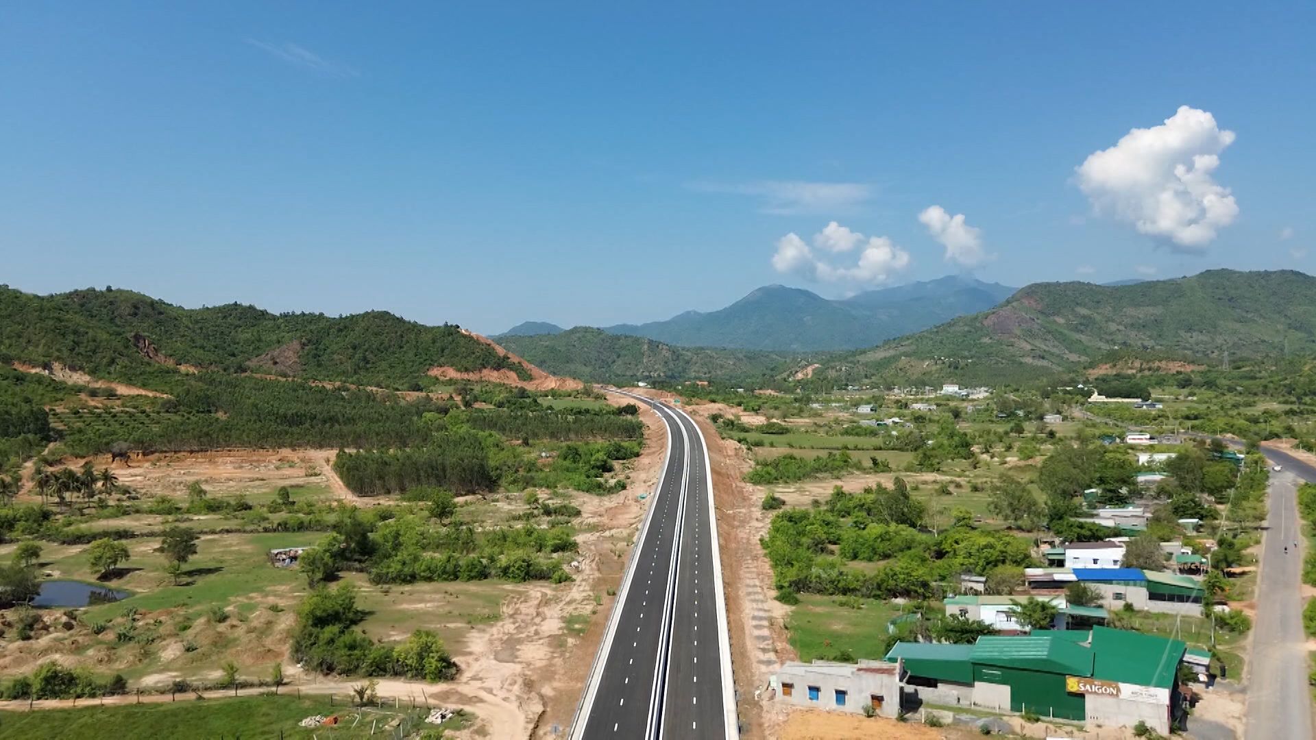 BẢN TIN THỜI SỰ NGÀY 10/4/2024