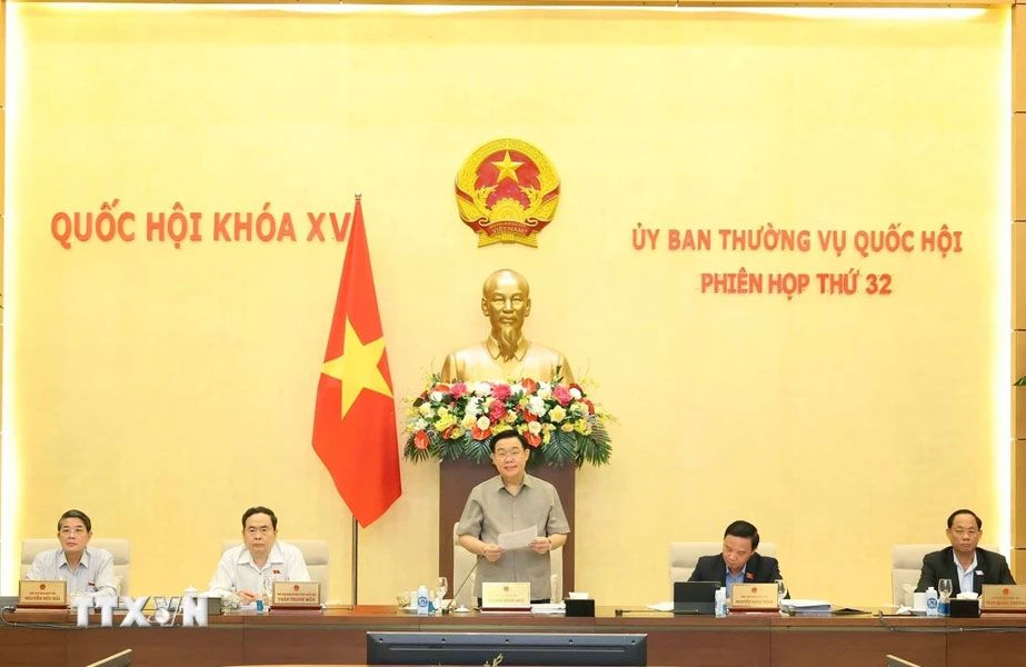 BẢN TIN THỜI SỰ NGÀY 15/4/2024