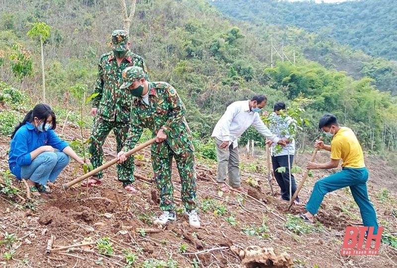 Lạng Sơn trước thách thức BĐKH: Tăng cường năng lực ứng phó