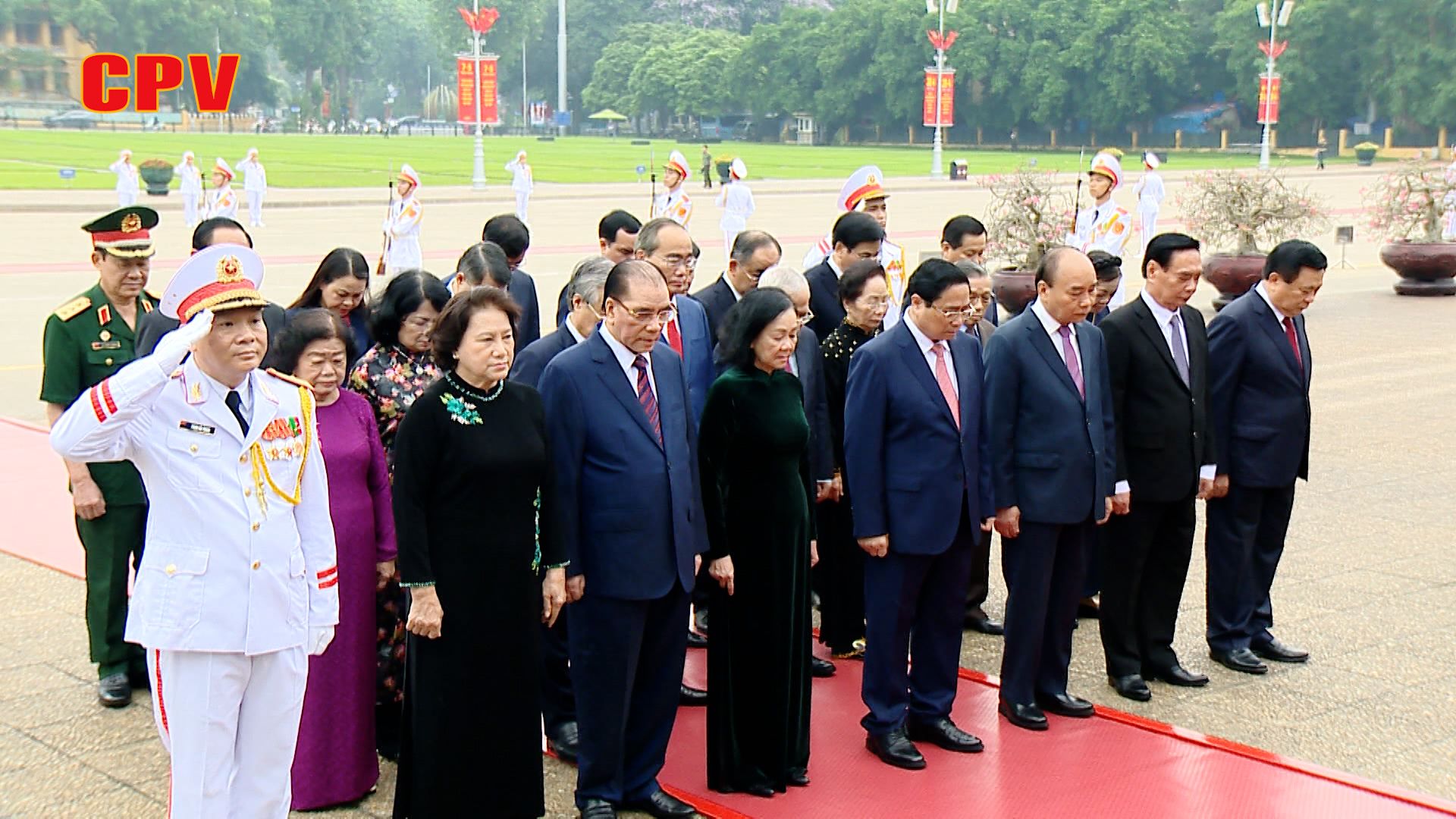 BẢN TIN THỜI SỰ NGÀY 6/5/2024