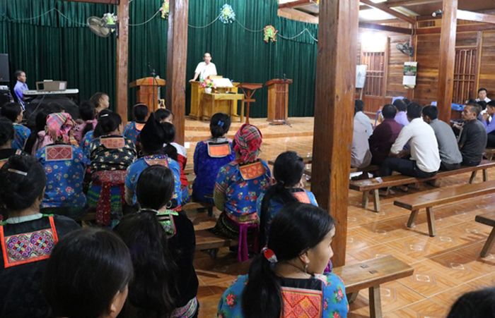 Bài 2: Nhận diện các luận điệu xuyên tạc quyền tự do tín ngưỡng, tôn giáo ở Việt Nam 