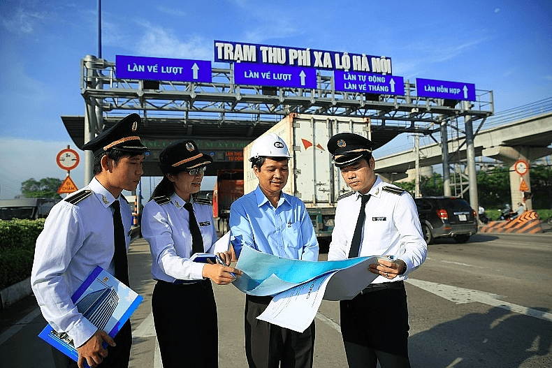 Những dấu ấn trên chặng đường 30 năm của Kiểm toán Nhà nước