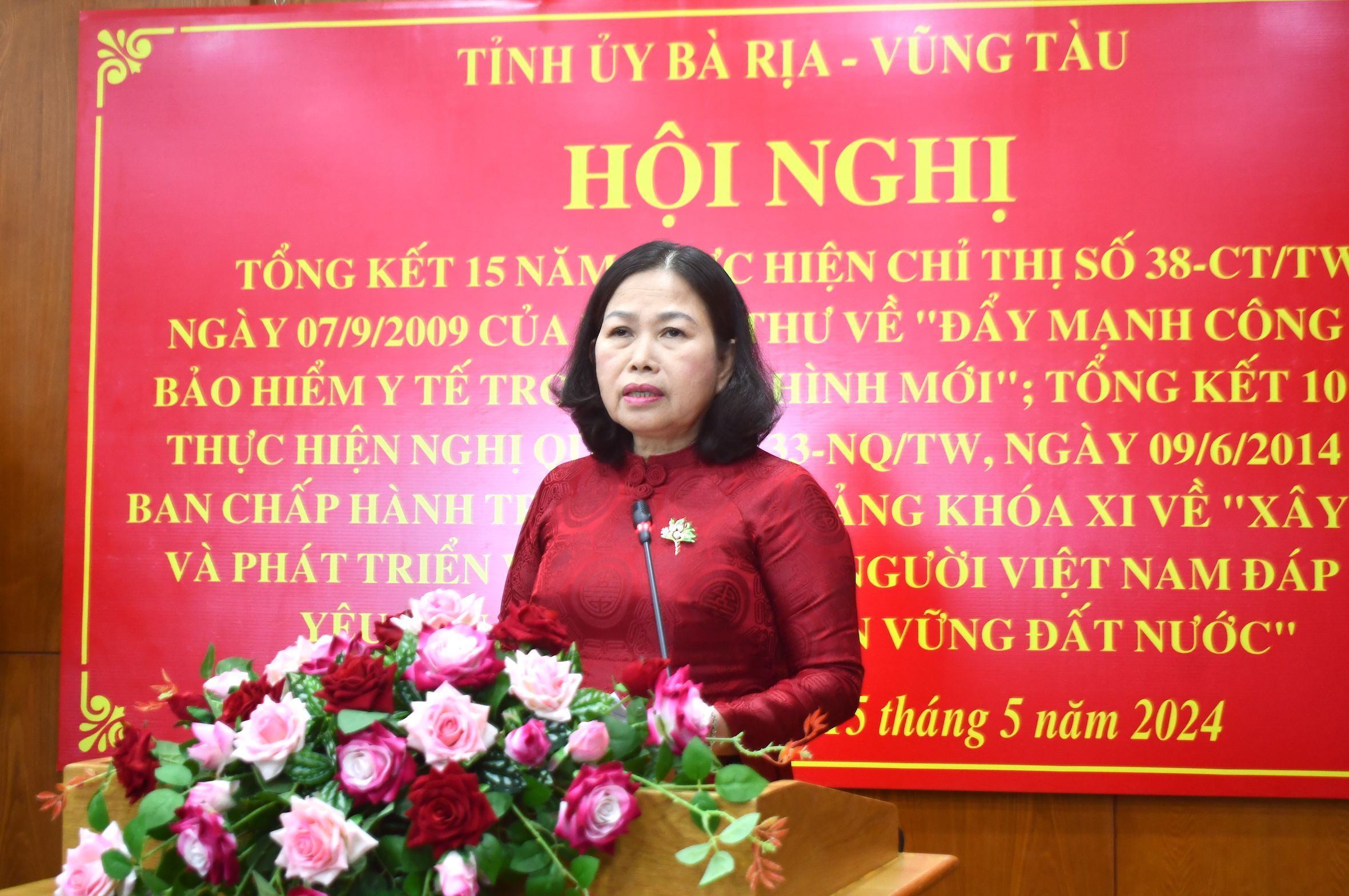 Bà Rịa-Vũng Tàu: Nỗ lực nâng cao đời sống văn hoá, tinh thần của người dân