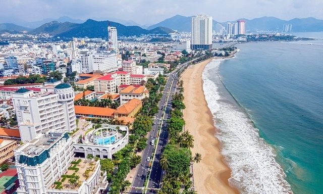 Khánh Hòa: Tập trung triển khai hiệu quả Quy hoạch tỉnh thời kỳ 2021-2030, tầm nhìn đến năm 2050