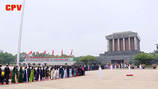 BẢN TIN THỜI SỰ NGÀY 20/5/2024