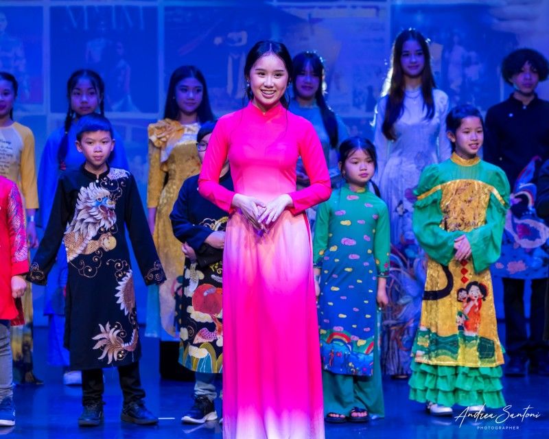 Vietnam Cultural Show London 2024: Quảng bá văn hóa Việt Nam tại Anh