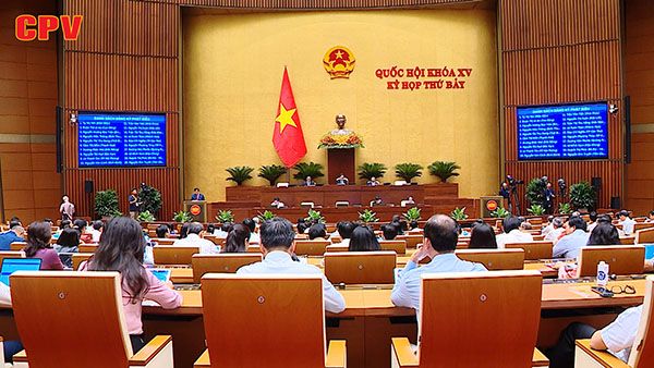 BẢN TIN THỜI SỰ NGÀY 21/5/2024