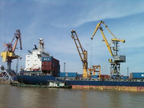Hoa Kỳ tiếp tục là thị trường xuất khẩu hàng hóa lớn nhất của Việt Nam