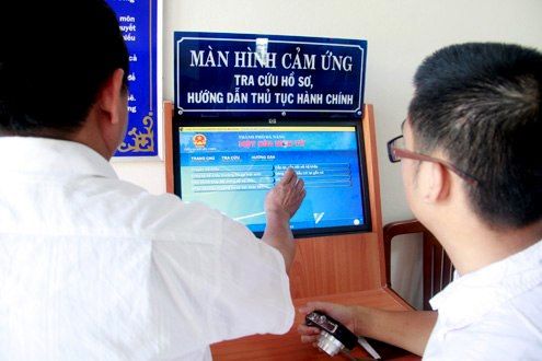 TP Hồ Chí Minh: Miễn lệ phí 5 loại thủ tục hành chính khi sử dụng dịch vụ công trực tuyến