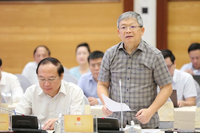 Bộ Công an thông tin về kết quả điều tra vụ án Tập đoàn Phúc Sơn và Thuận An