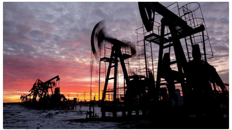 OPEC+ gia hạn cắt giảm sản lượng nhằm thúc đẩy giá dầu