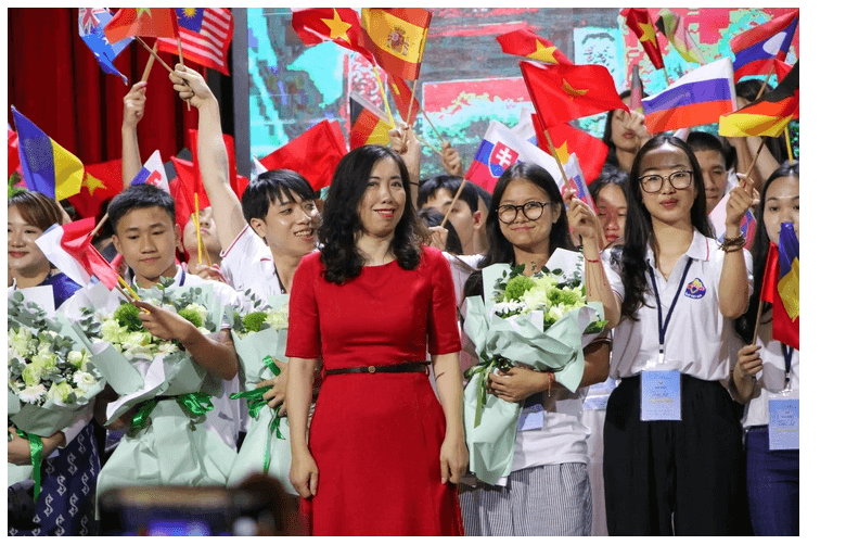 Người Việt Nam ở nước ngoài chung tay hiện thực hóa khát vọng phát triển đất nước 
