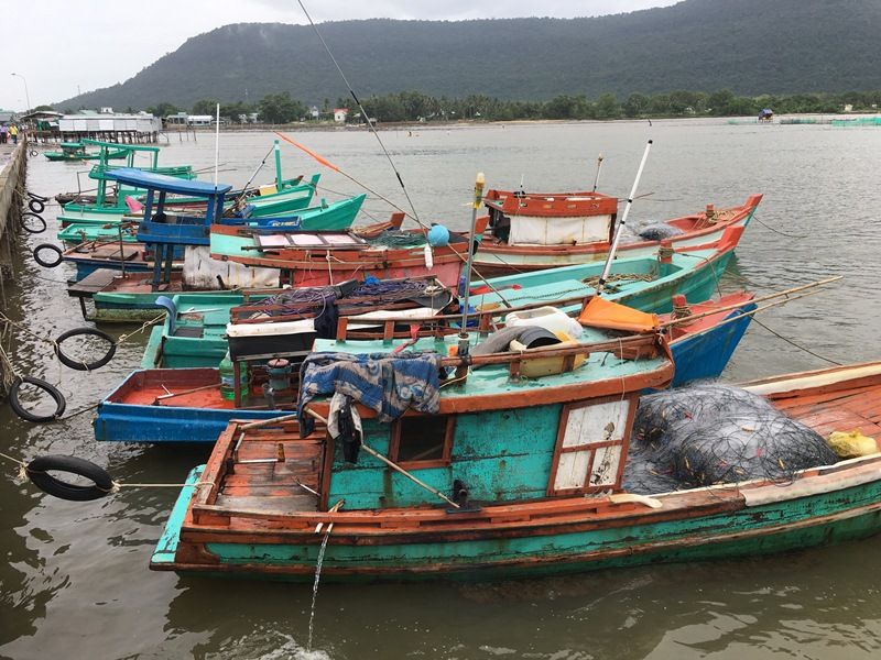 Kiên Giang: Nâng cao ý thức trách nhiệm trong khai thác, bảo vệ, phục hồi nguồn lợi thủy sản