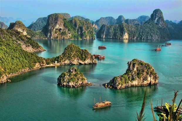 Tạp chí du lịch Canada ca ngợi Việt Nam là viên ngọc tuyệt đẹp của Đông Á